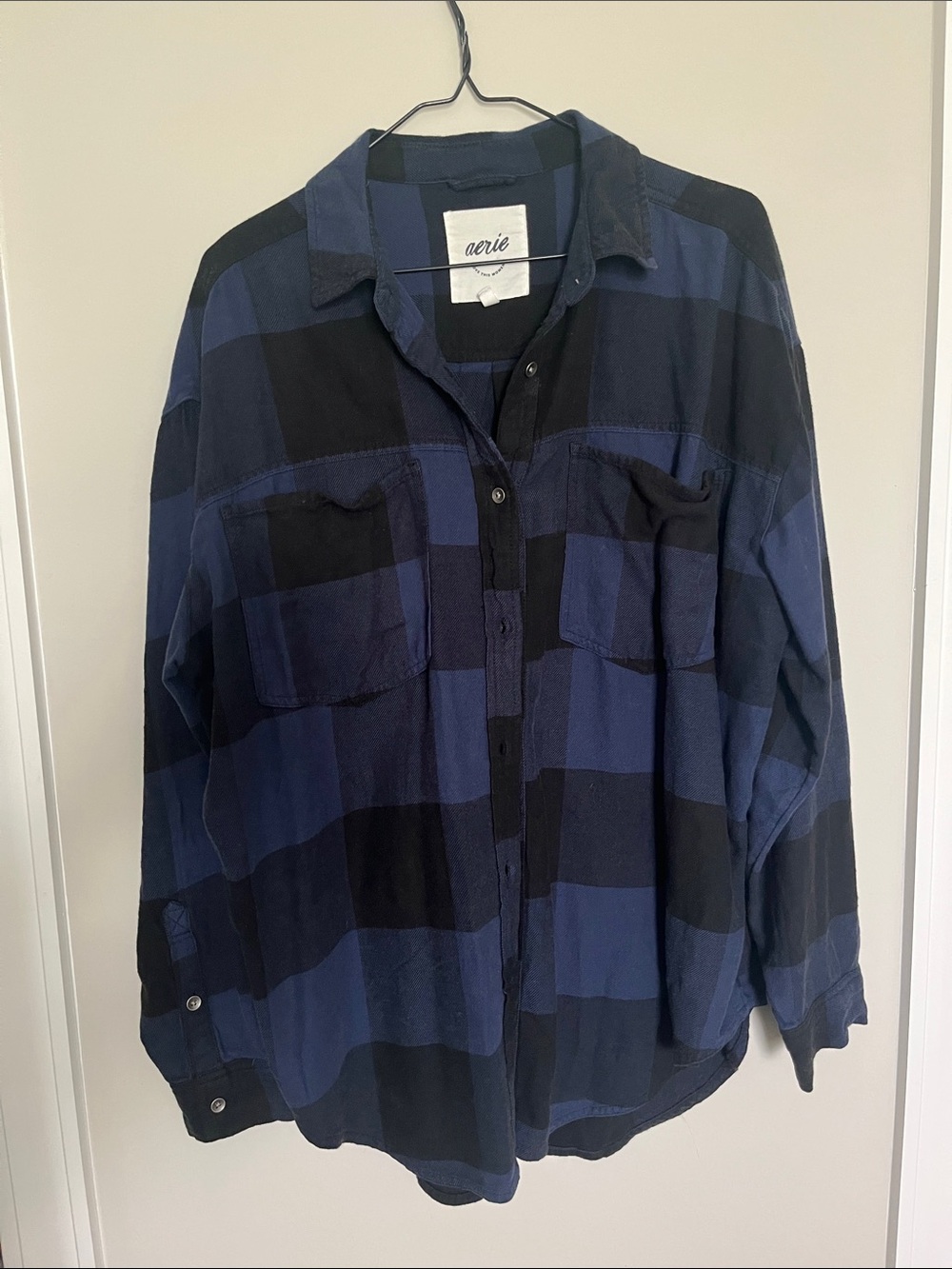 Aerie Flannel